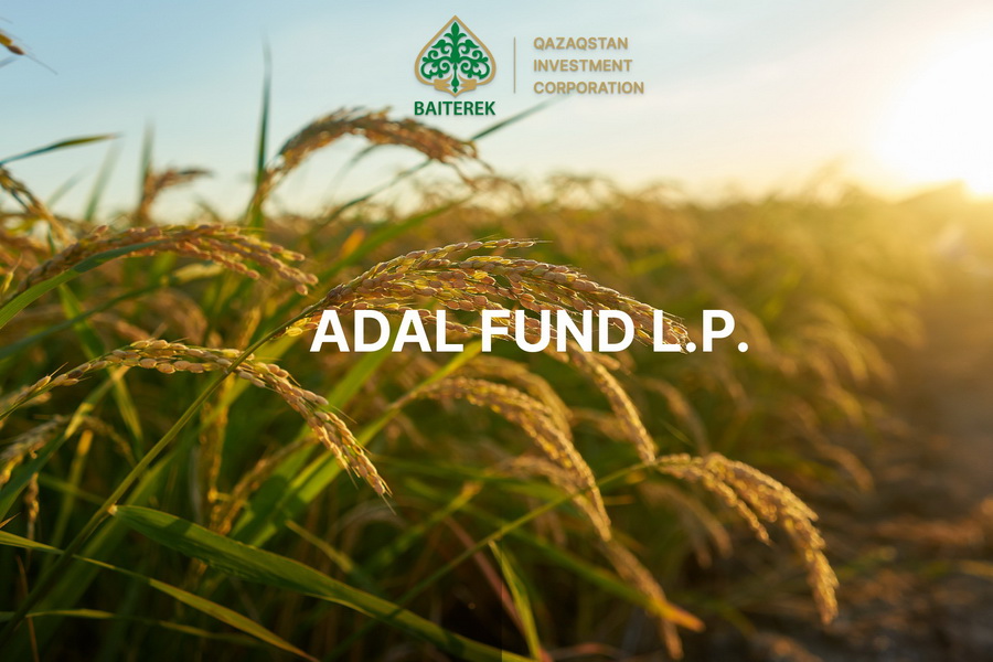 Adal Fund L.P