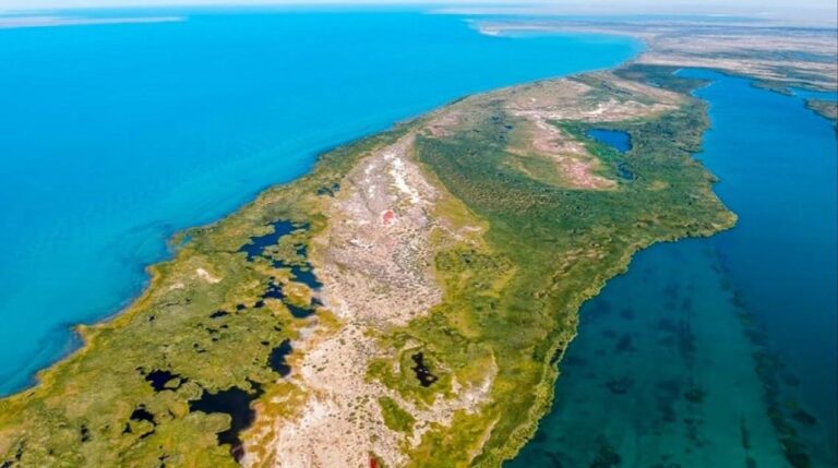 До курортов Казахстана можно будет долететь всего за 16 тысяч тенге