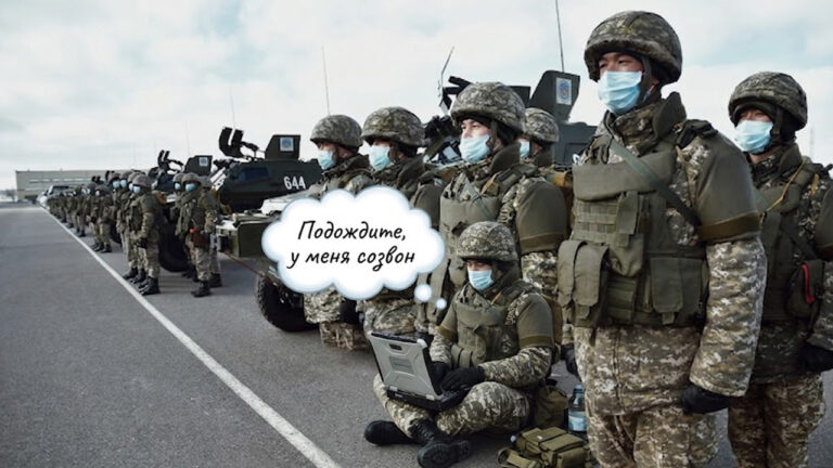 Минобороны официально сказало, будет ли отрывать взрослых казахстанцев от работы ради службы в армии