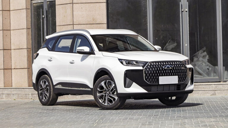 Владелец Chery Tiggo 7 Pro предупредил о запчасти, которая сэкономит 400 тысяч тенге
