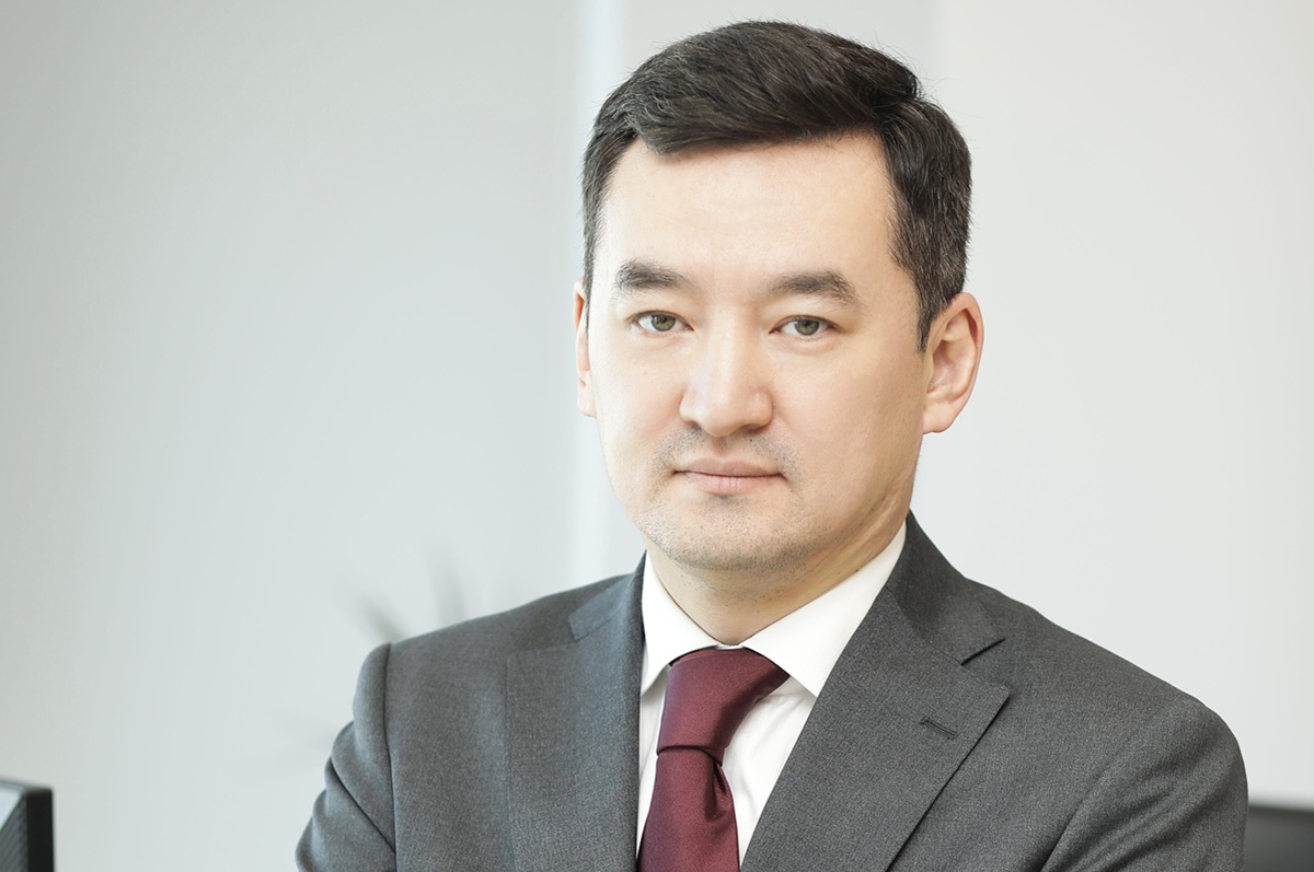 Дидар Каримсаков