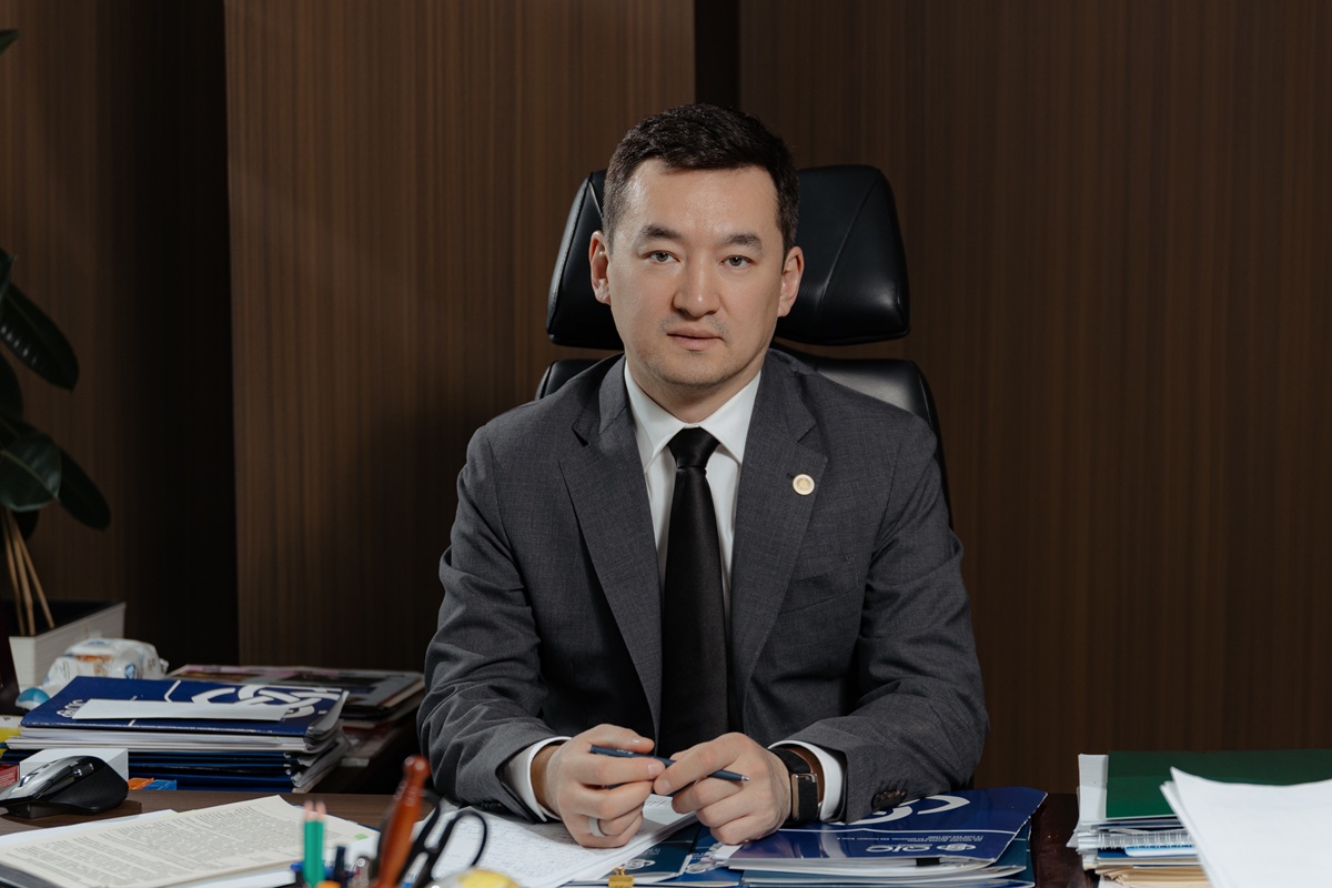 Дидар Каримсаков