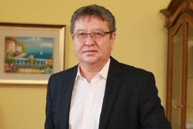 Мурат Темирханов: пенсионная система Казахстана требует полного перезапуска