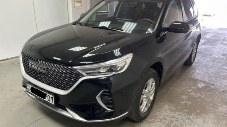 Владельцы Haval M6 сталкиваются с неприятными стуками на небольших пробегах