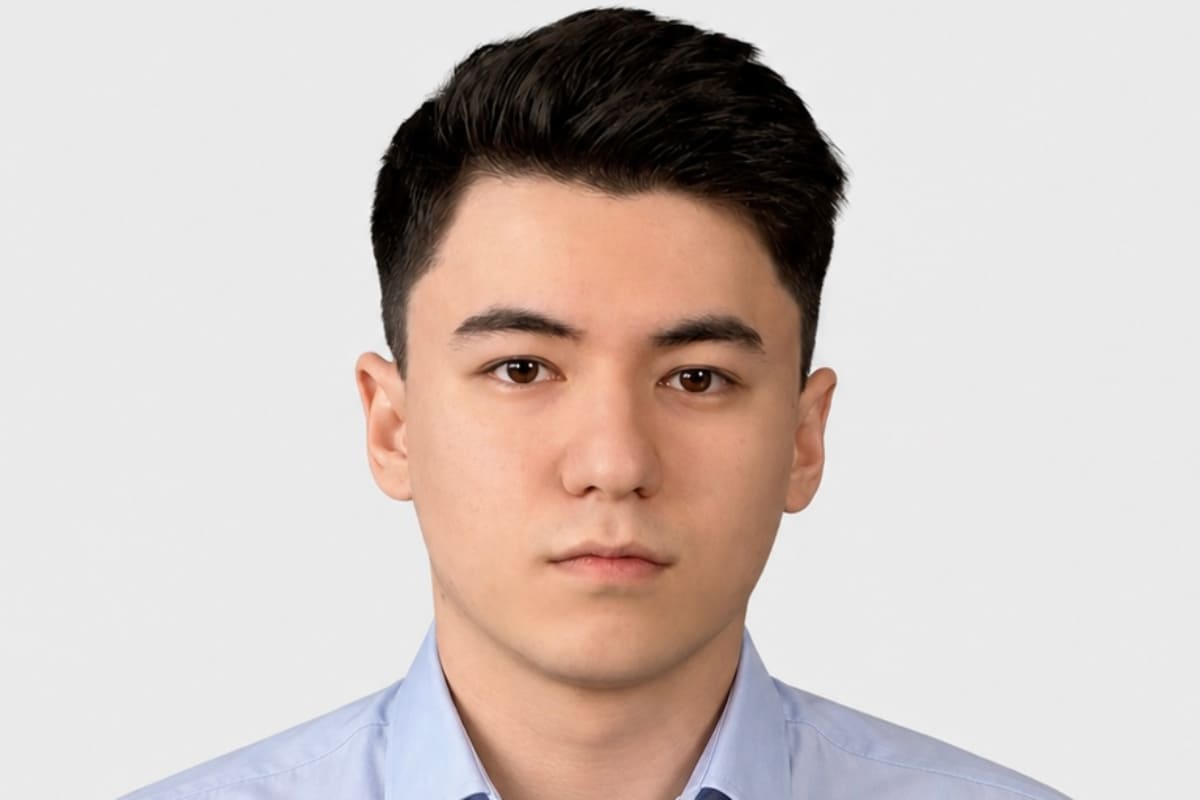 Александр Кан