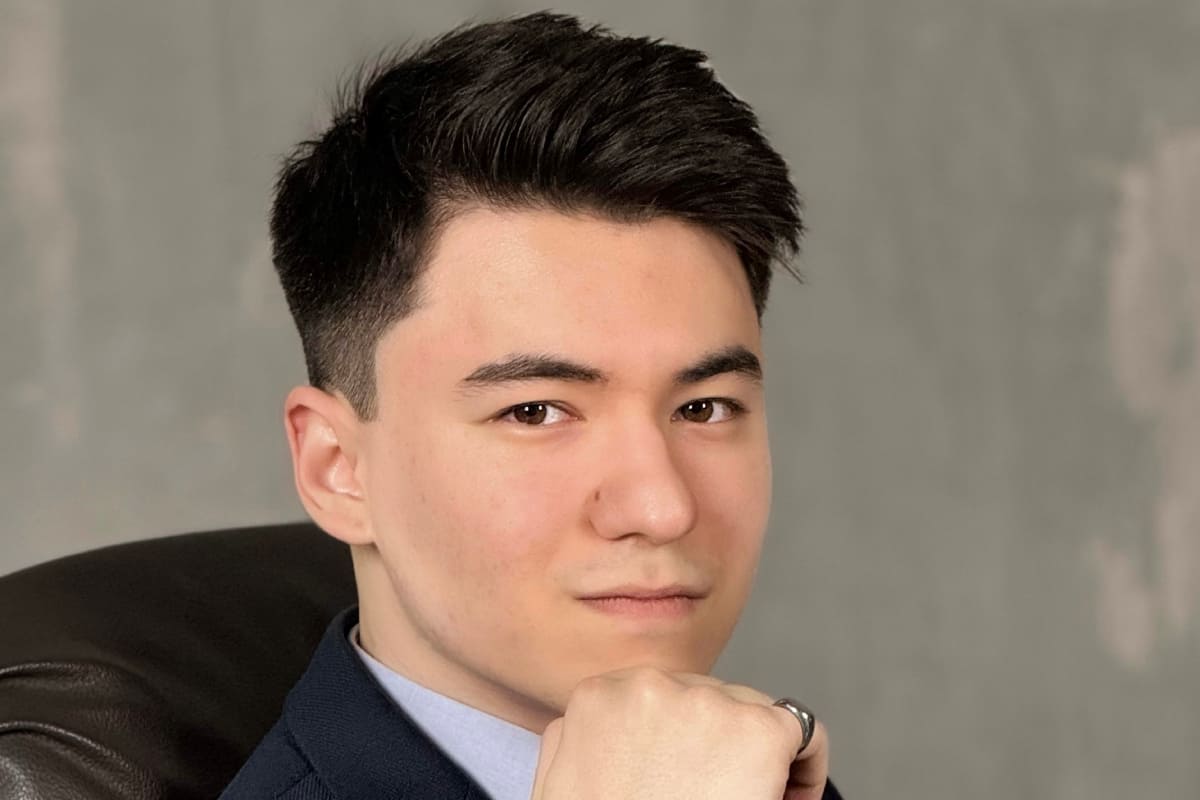 Александр Кан