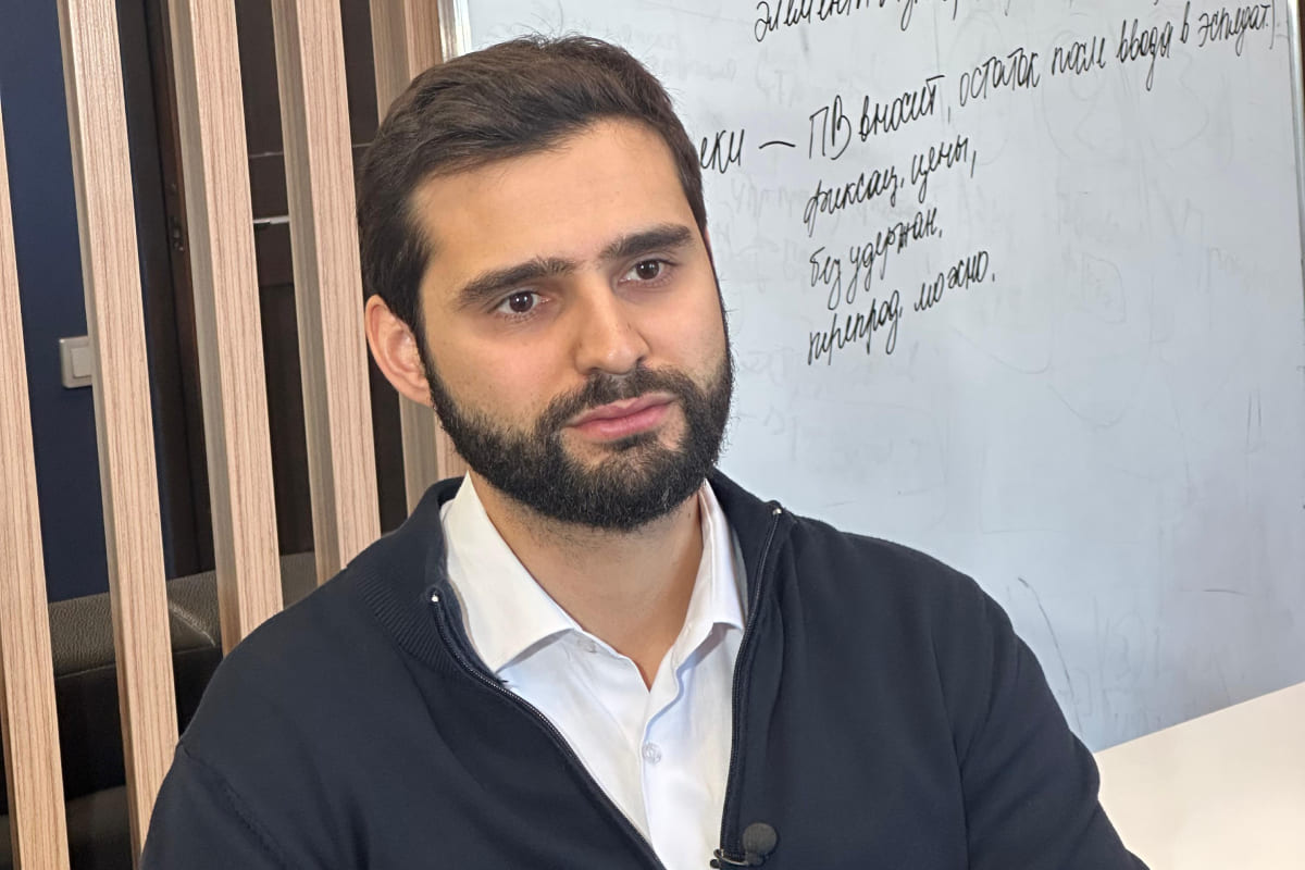 Вячеслав Лазеров