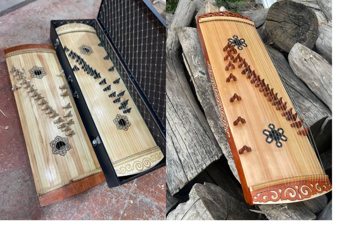 Алмас Мустафа