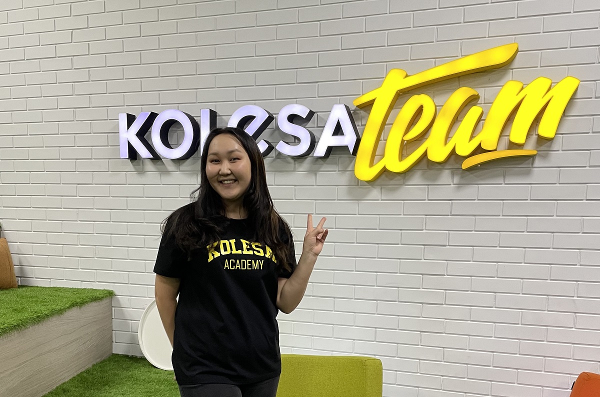 Kolesa Group