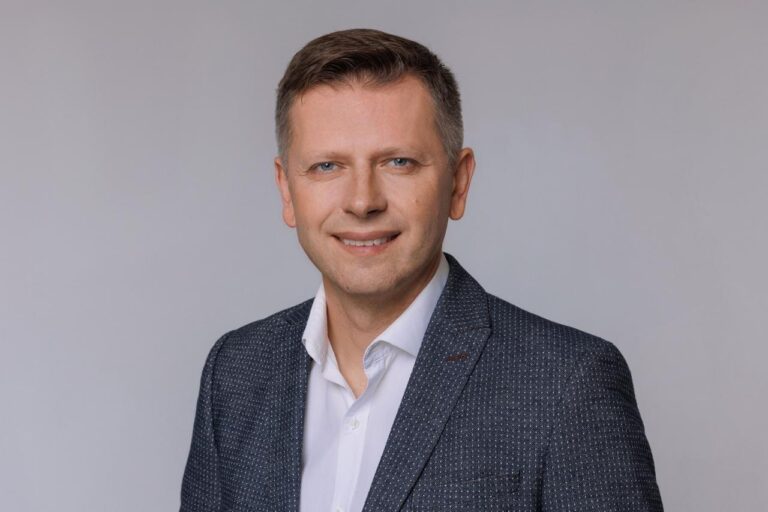 Visa назначила нового регионального менеджера для Казахстана и еще 16 стран