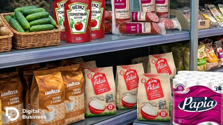 Итоги месячного замера цен на продукты преподнесли большой сюрприз для казахстанцев