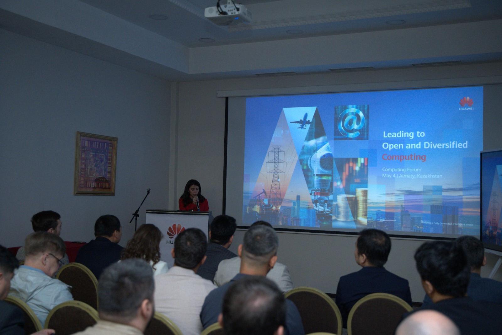  GITEX Central Asia 2026.
