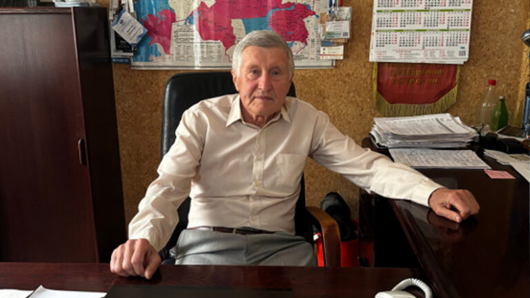 Основатель корпорации рассказал, как создавал первый в Казахстане стартап в сфере радиосвязи после развала СССР