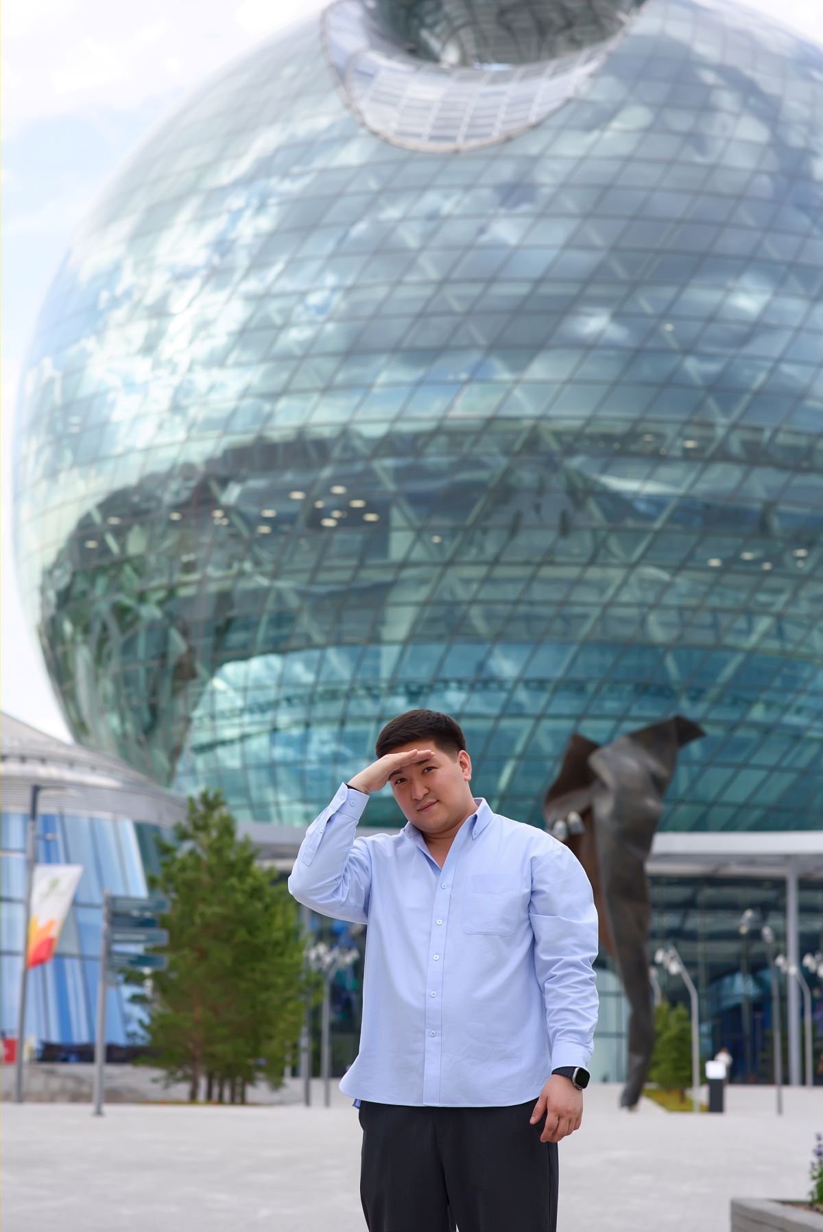 Нурлыбек Маратов