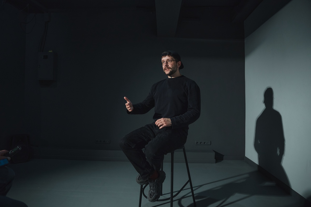 Андрей Пащенко