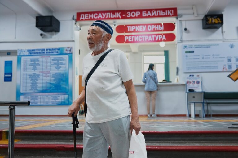 Бесплатный санаторий в Казахстане: кого возьмут, а кого нет