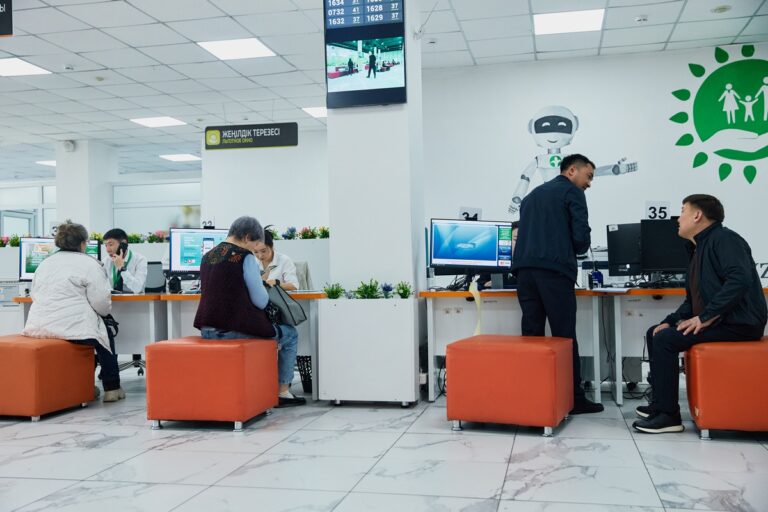 Зачем eGov полностью меняет свою архитектуру: что скрывается за eGov 3.0