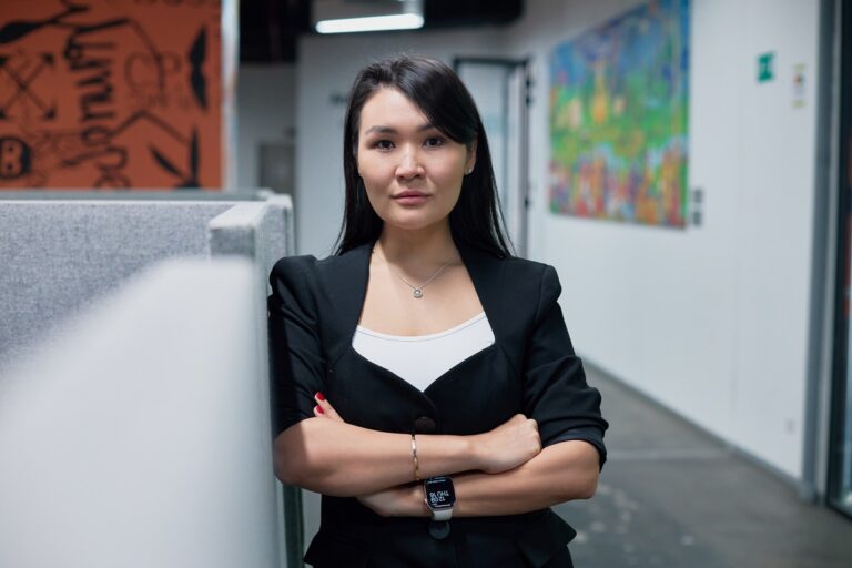 Эксперт объяснила, почему венчурному рынку Казахстана не хватает капитала