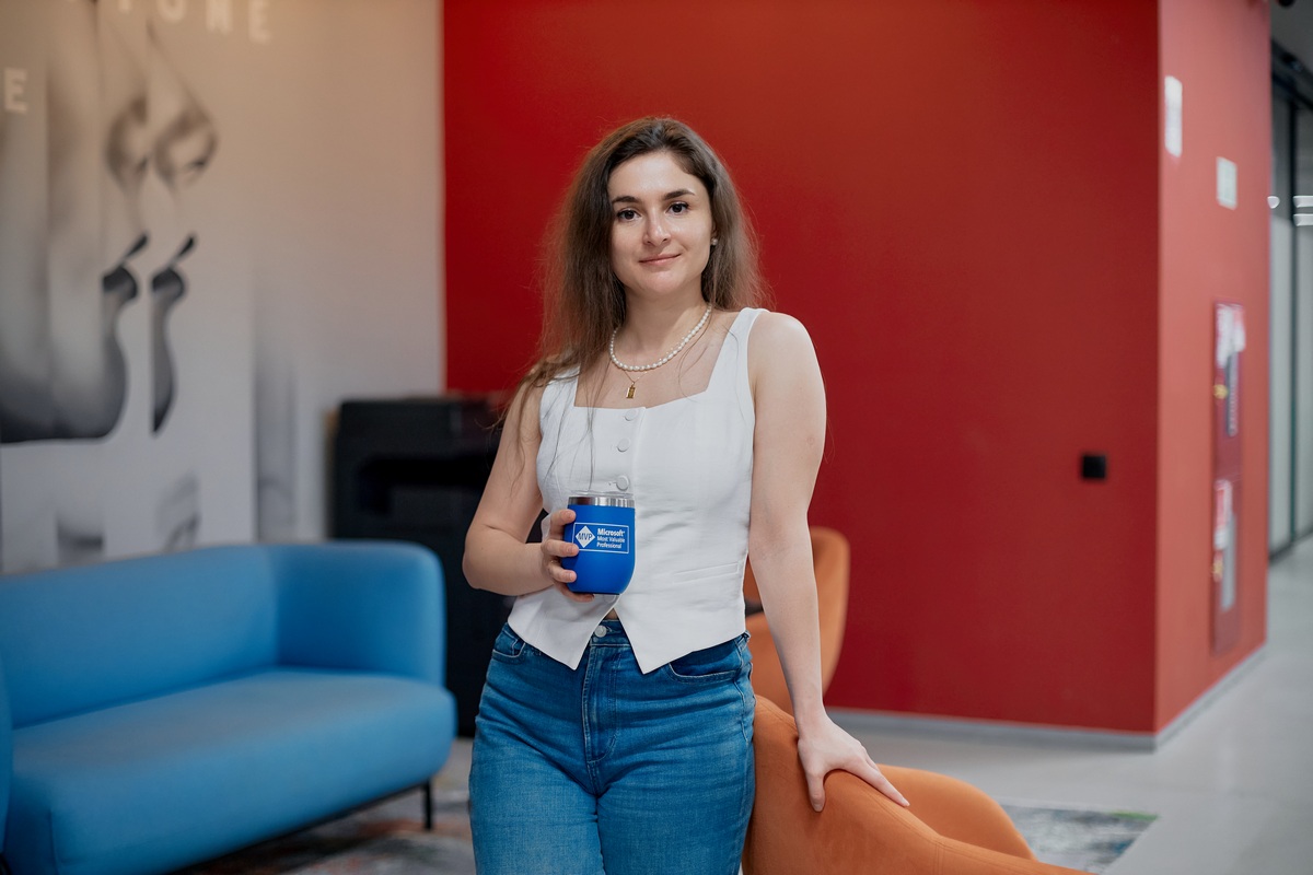 Екатерина Рехерт DataBoom