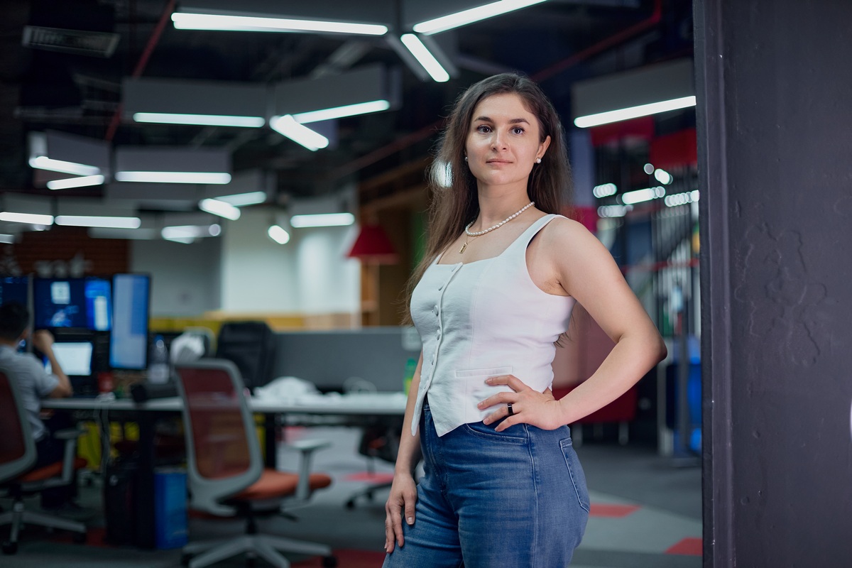 Екатерина Рехерт DataBoom