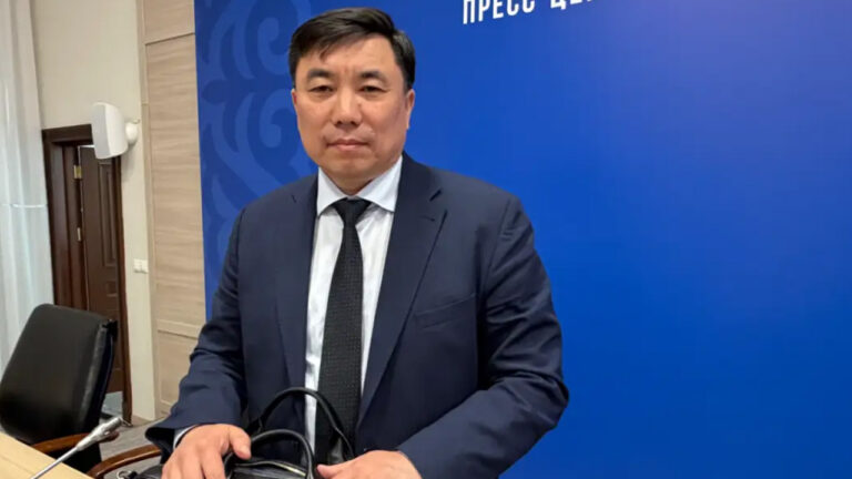 Вице-министр нацэкономики сказал, почему казахстанским предпринимателям не стоит ехать в Узбекистан