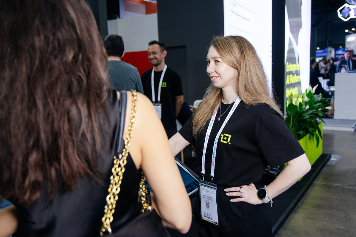 Aventa Алина Иванова