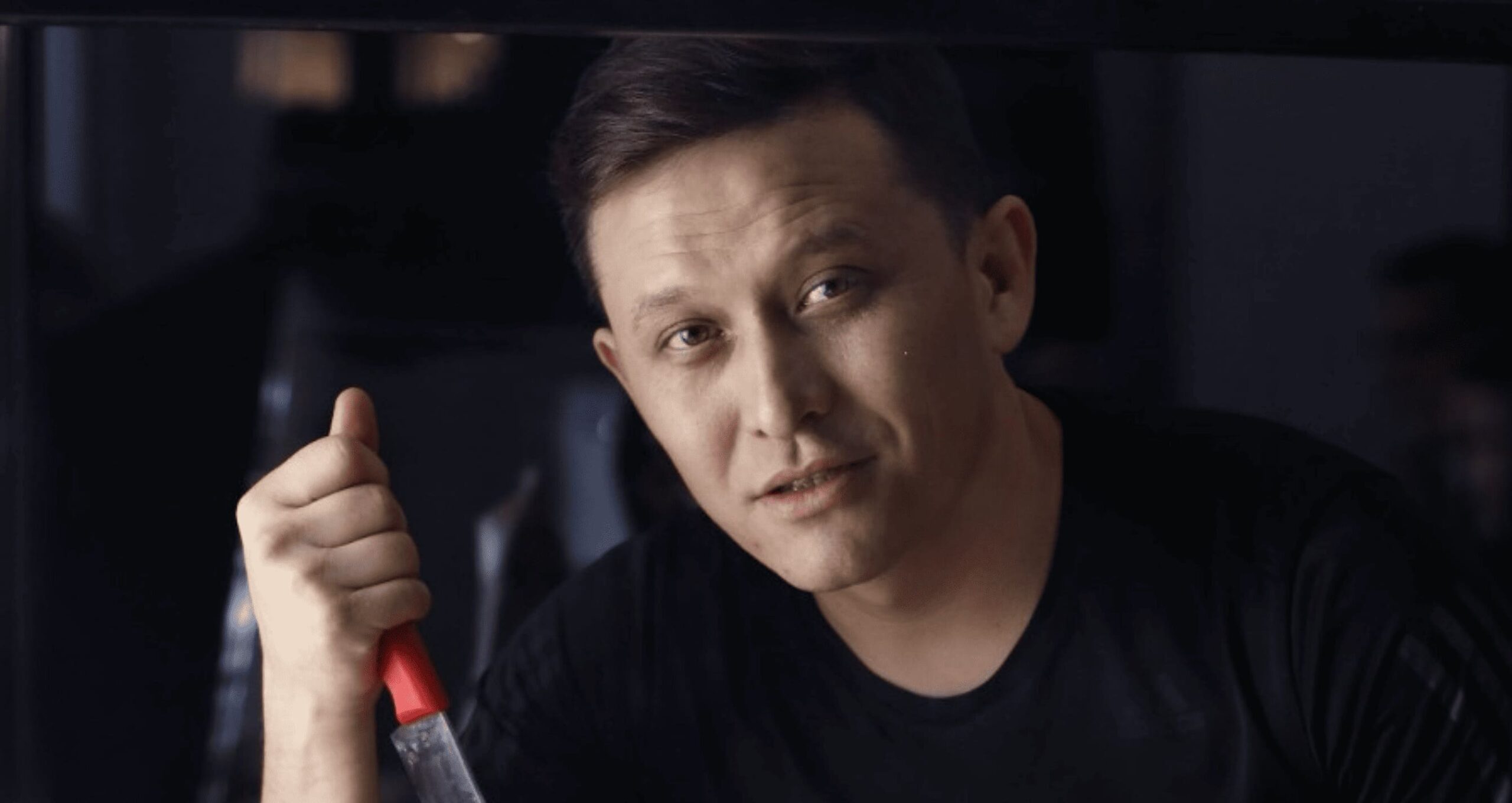 Казахстанец уволился из полиции и стал мясным королем