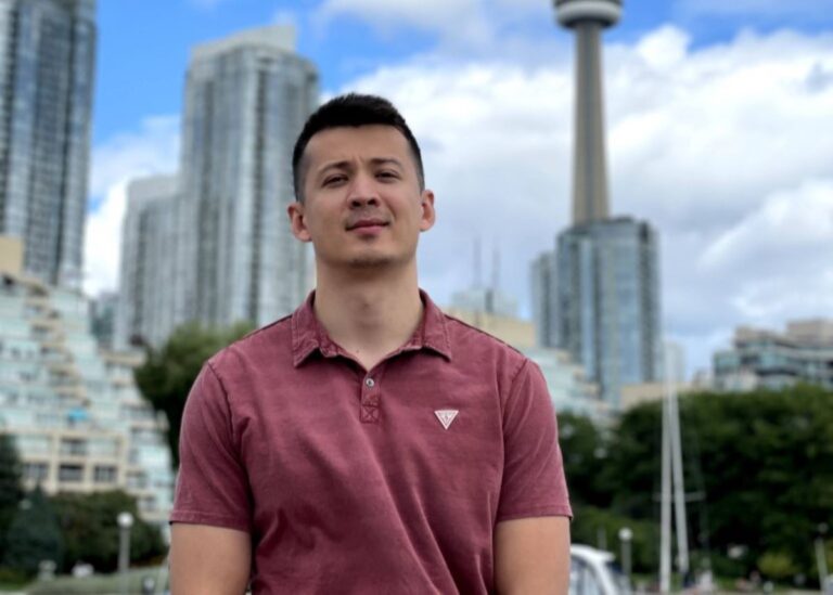 Узбекистанец прошел в Y Combinator