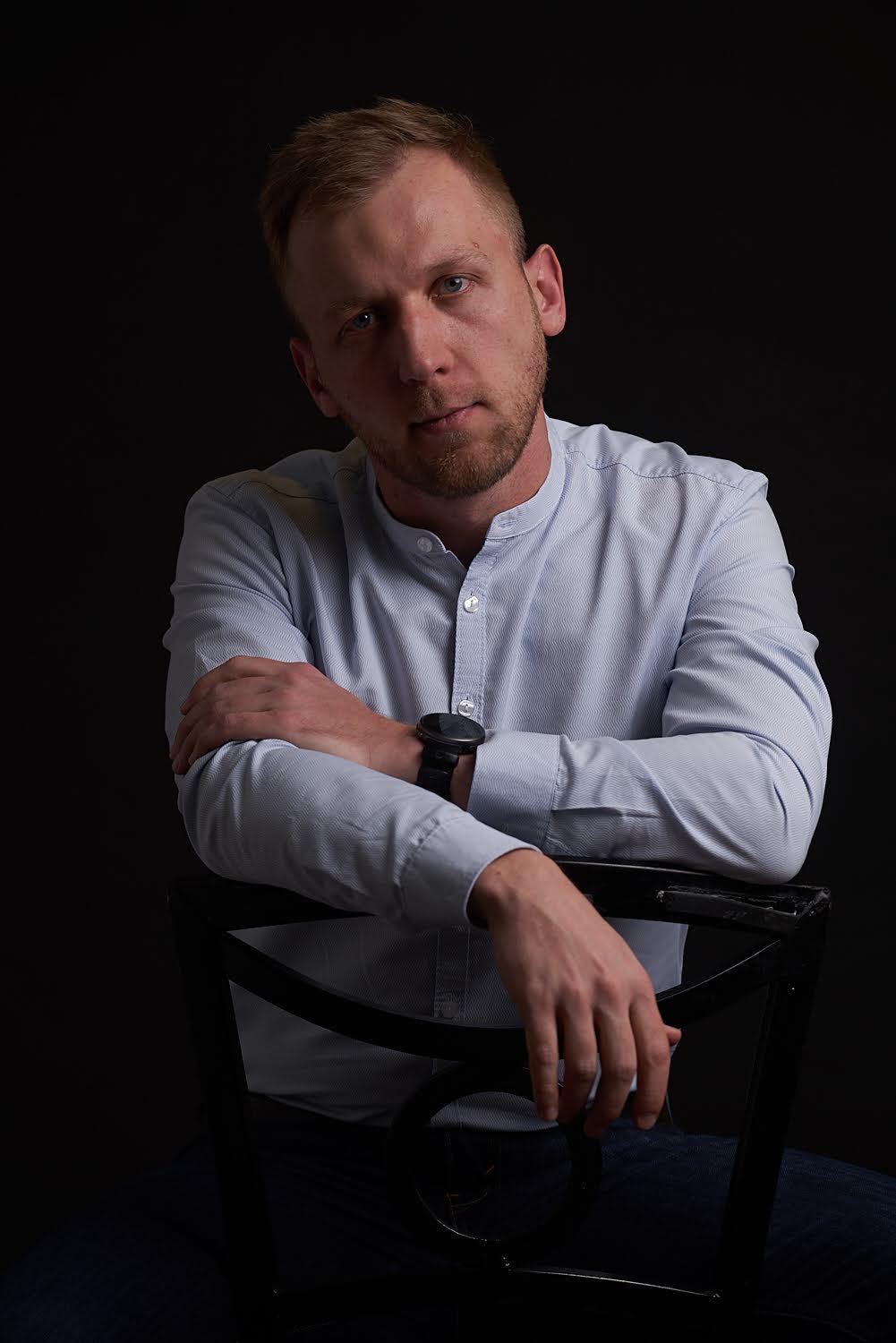 Дмитрий Папуша
