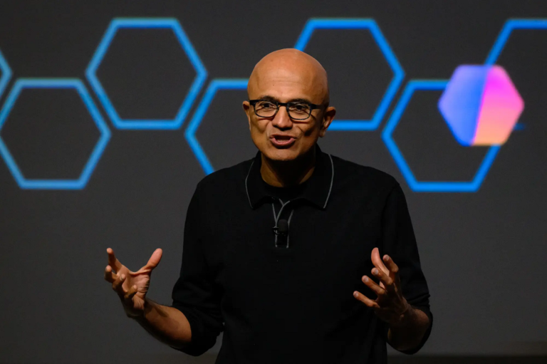Глава Microsoft заявил, что у каждой компании должен быть свой ИИ