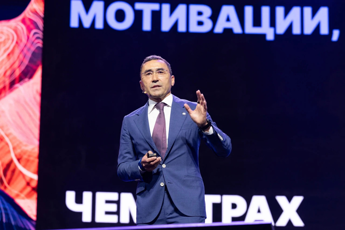 Айдын Рахимбаев