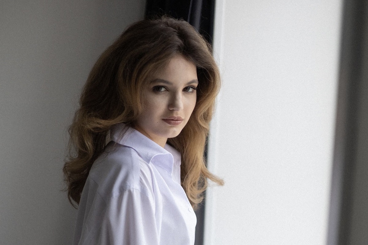 Карина Смирнова