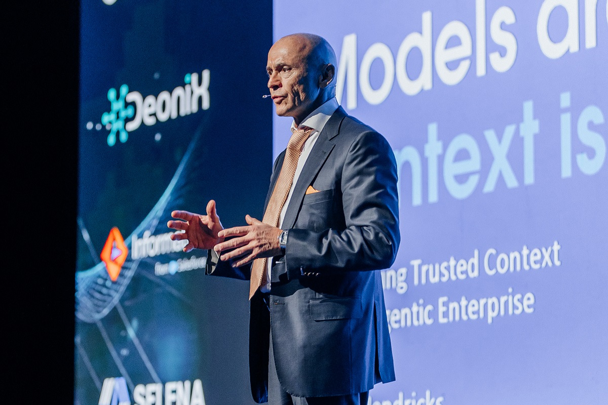 DATA AI Summit