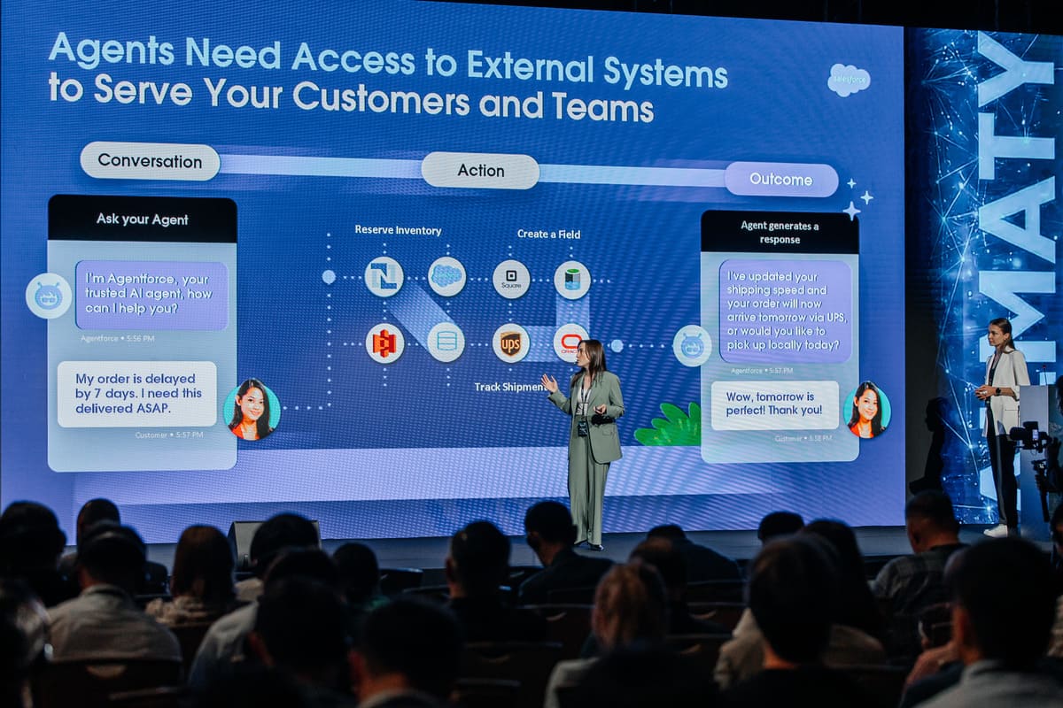 DATA AI Summit
