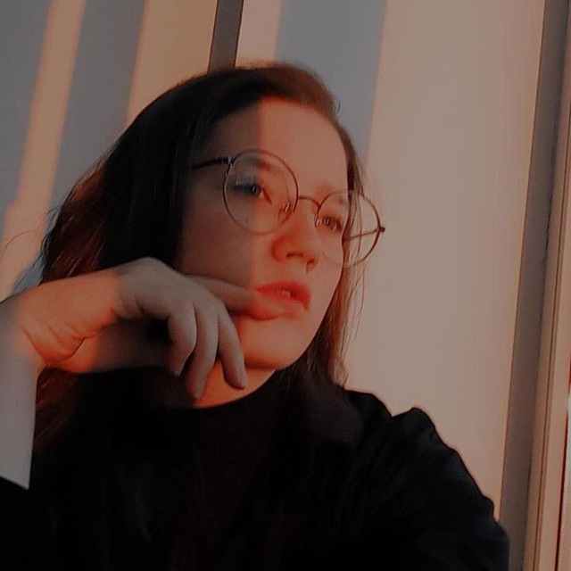 Александрина Есенгулова