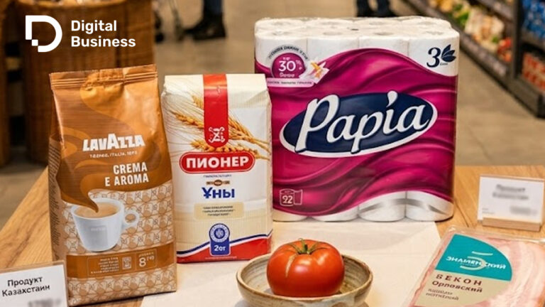 Вы удивитесь: что произошло с ценниками в продуктовых супермаркетах Алматы за 2 недели