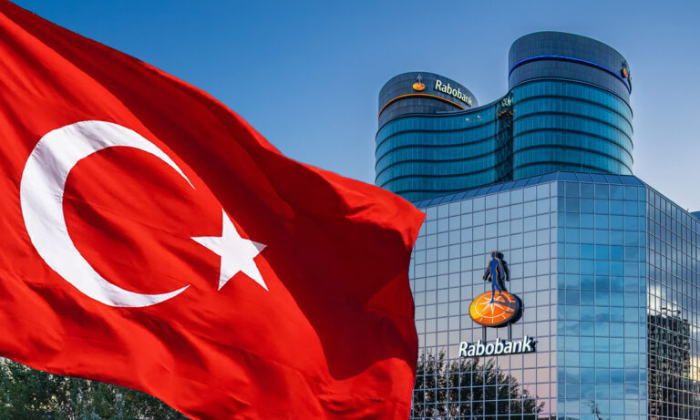 Kaspi.kz получил одобрение регулятора в Турции на приобретение Rabobank A.Ş.