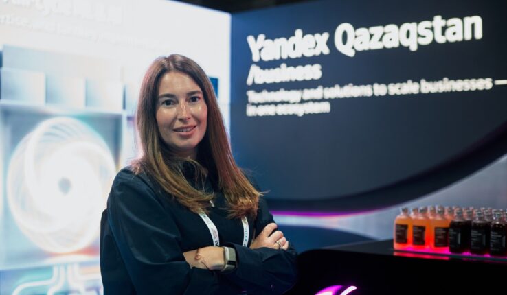 Топ-менеджер Yandex Qazaqstan / business о новом направлении компании