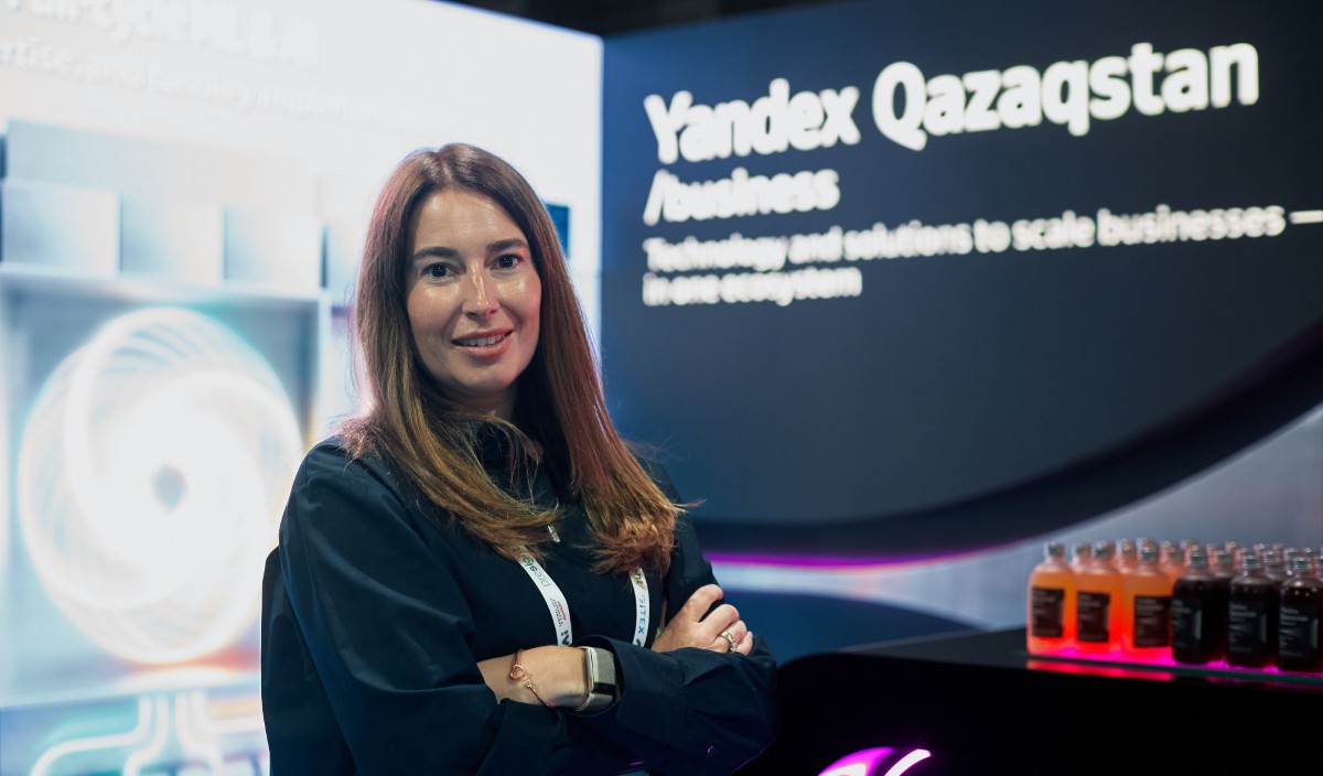 Топ-менеджер Yandex Qazaqstan / business о новом направлении компании