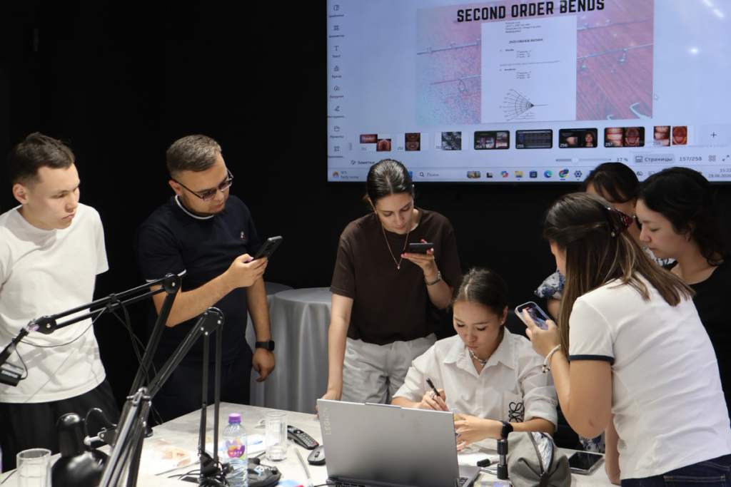 1,000 digitized cases: How a Kazakhstani orthodontist launches an AI startup for complex dental diagnostics