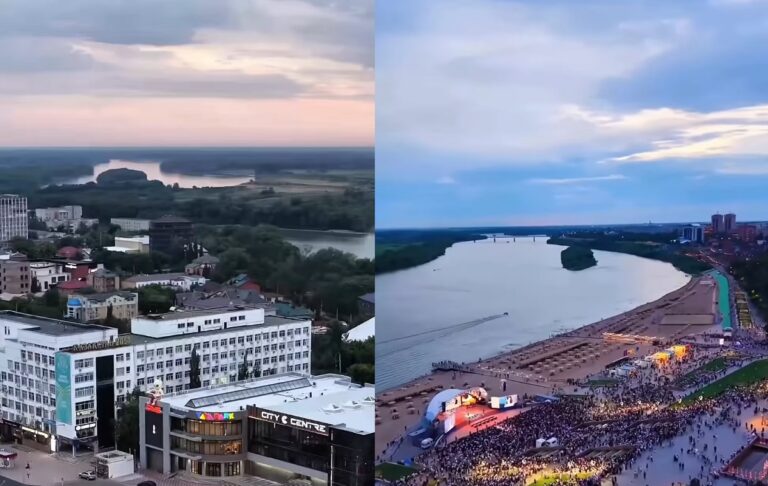 Бесплатный концерт с МакSим и «Ириной Кайратовной» пройдет в Казахстане