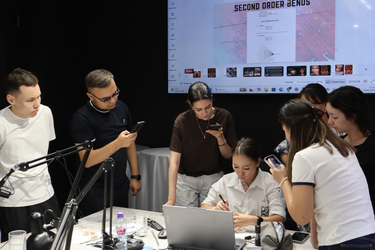 1,000 digitized cases: How a Kazakhstani orthodontist launches an AI startup for complex dental diagnostics
