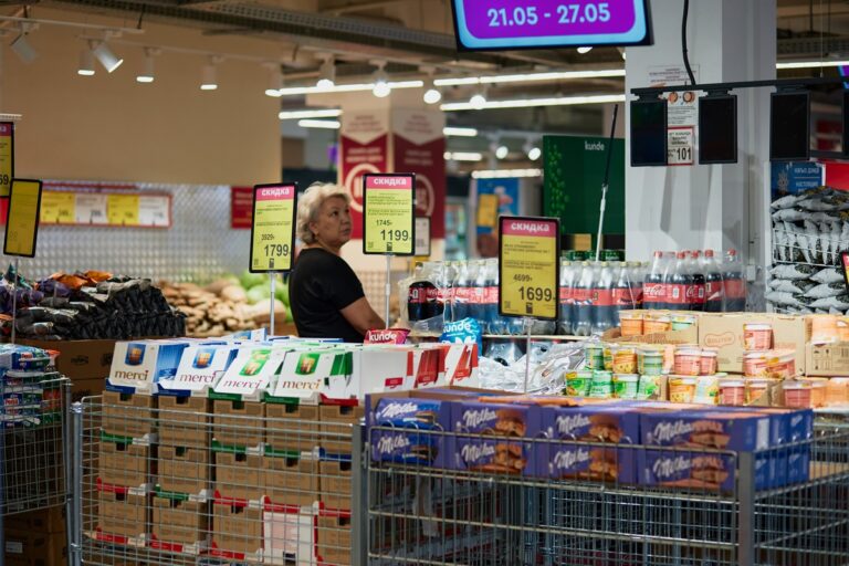 Астанчан приглашают на дешевую закупку продуктов: где пройдет сельхозярмарка