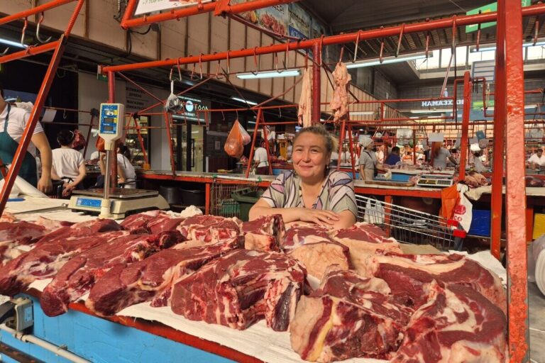 В Минсельхозе объяснили, что происходит на мясном рынке Казахстана