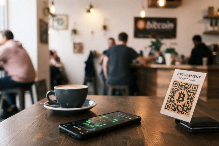 Binance запустил в Казахстане новый способ покупки криптовалюты за тенге