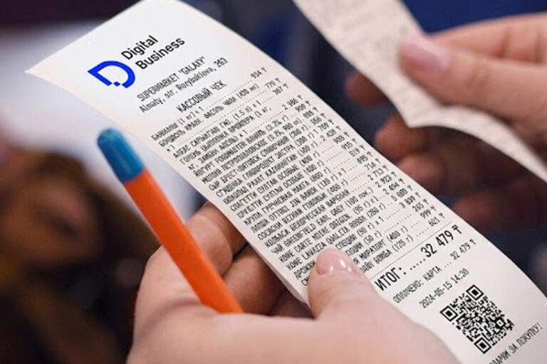 Проверили, ударил ли топливный кризис в России по ценам на продукты в Казахстане