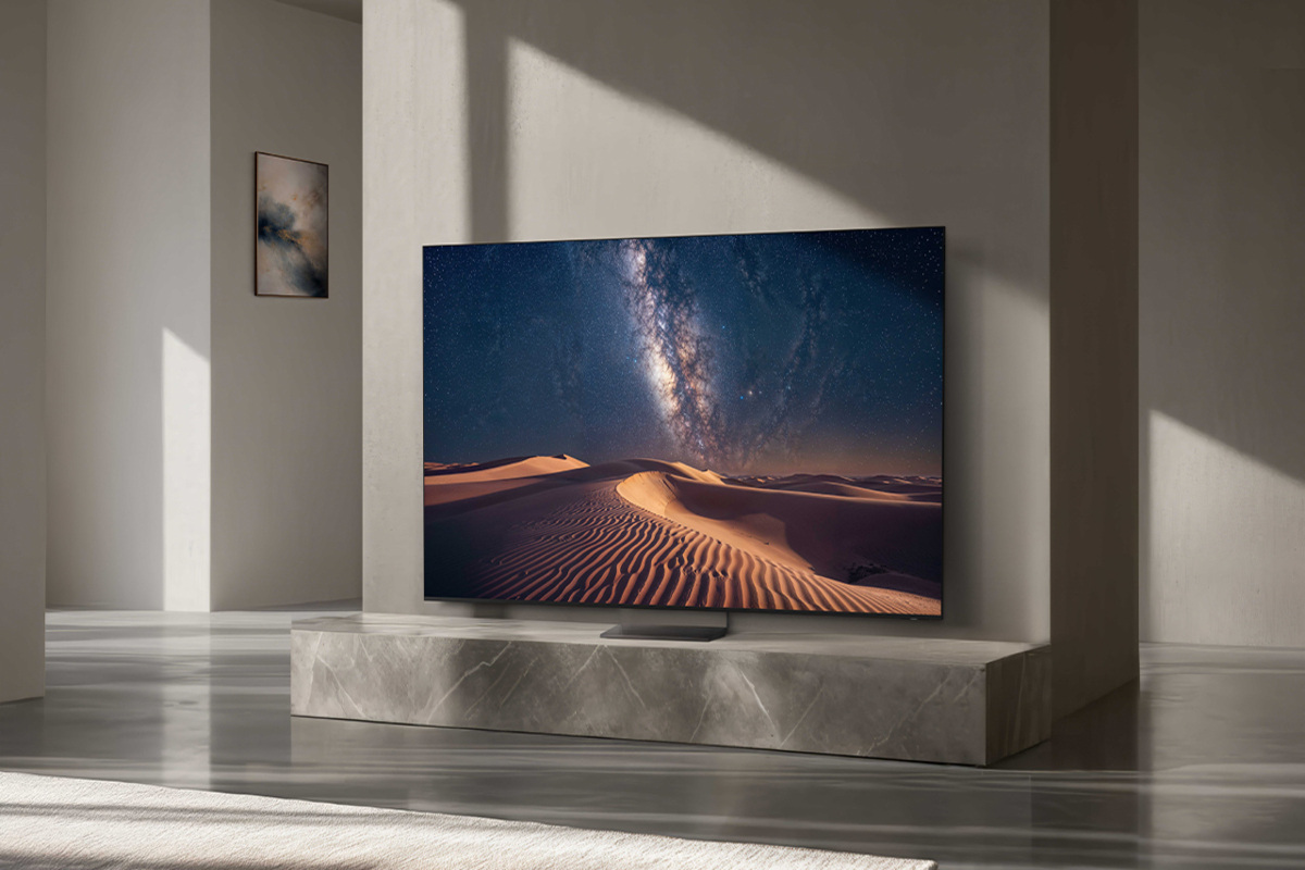 телевизоры samsung