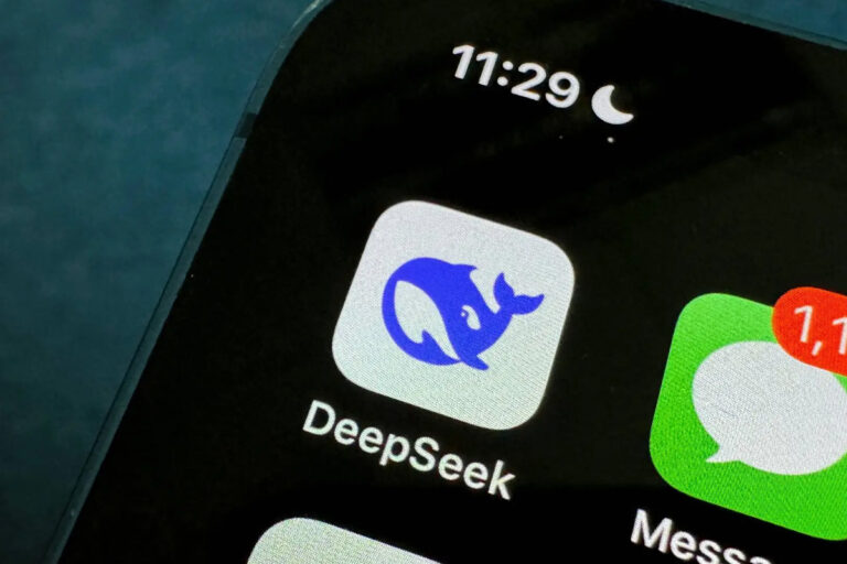 DeepSeek хочет привлечь еще $1,5 млрд перед IPO