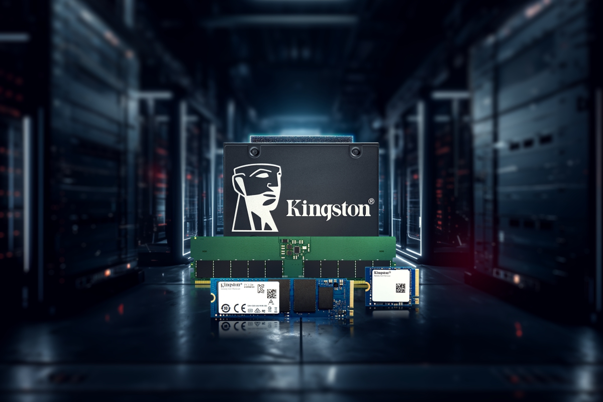 Как Kingston помогает избежать проблем с SSD-накопителями на протяжении всего жизненного цикла устройства