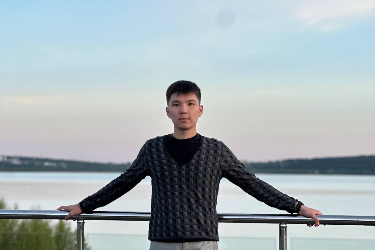 Сельский школьник попробовал решить одну из величайших математических задач
